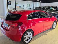 USED 2015 65 MERCEDES-BENZ A CLASS 1.5 A180d Sport Hatchback 5dr Diesel Manual Euro 6 (s/s) (109 ps) Service History, Two keys