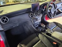 USED 2015 65 MERCEDES-BENZ A CLASS 1.5 A180d Sport Hatchback 5dr Diesel Manual Euro 6 (s/s) (109 ps) Service History, Two keys