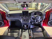 USED 2015 65 MERCEDES-BENZ A CLASS 1.5 A180d Sport Hatchback 5dr Diesel Manual Euro 6 (s/s) (109 ps) Service History, Two keys