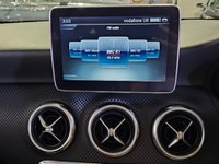 USED 2015 65 MERCEDES-BENZ A CLASS 1.5 A180d Sport Hatchback 5dr Diesel Manual Euro 6 (s/s) (109 ps) Service History, Two keys