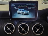 USED 2015 65 MERCEDES-BENZ A CLASS 1.5 A180d Sport Hatchback 5dr Diesel Manual Euro 6 (s/s) (109 ps) Service History, Two keys