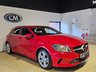 USED 2015 65 MERCEDES-BENZ A CLASS 1.5 A180d Sport Hatchback 5dr Diesel Manual Euro 6 (s/s) (109 ps) Service History, Two keys