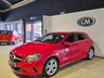 USED 2015 65 MERCEDES-BENZ A CLASS 1.5 A180d Sport Hatchback 5dr Diesel Manual Euro 6 (s/s) (109 ps) Service History, Two keys
