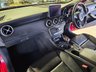 USED 2015 65 MERCEDES-BENZ A CLASS 1.5 A180d Sport Hatchback 5dr Diesel Manual Euro 6 (s/s) (109 ps) Service History, Two keys