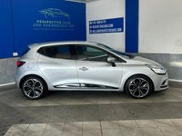 USED 2018 18 RENAULT CLIO 1.5 dCi Signature Nav Hatchback 5dr Diesel Manual Euro 6 (s/s) (110 ps) 