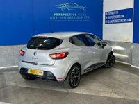 USED 2018 18 RENAULT CLIO 1.5 dCi Signature Nav Hatchback 5dr Diesel Manual Euro 6 (s/s) (110 ps) 