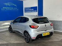 USED 2018 18 RENAULT CLIO 1.5 dCi Signature Nav Hatchback 5dr Diesel Manual Euro 6 (s/s) (110 ps) 