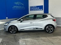USED 2018 18 RENAULT CLIO 1.5 dCi Signature Nav Hatchback 5dr Diesel Manual Euro 6 (s/s) (110 ps) 