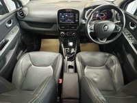 USED 2018 18 RENAULT CLIO 1.5 dCi Signature Nav Hatchback 5dr Diesel Manual Euro 6 (s/s) (110 ps) 