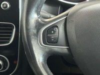 USED 2018 18 RENAULT CLIO 1.5 dCi Signature Nav Hatchback 5dr Diesel Manual Euro 6 (s/s) (110 ps) 