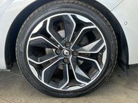 USED 2018 18 RENAULT CLIO 1.5 dCi Signature Nav Hatchback 5dr Diesel Manual Euro 6 (s/s) (110 ps) 