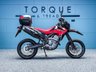 USED 2013 63 HONDA CRF250M 250 Super Moto  Nationwide Delivery &pound;149 - 9.9% APR