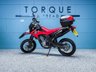 USED 2013 63 HONDA CRF250M 250 Super Moto  Nationwide Delivery &pound;149 - 9.9% APR