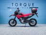 USED 2013 63 HONDA CRF250M 250 Super Moto  Nationwide Delivery &pound;149 - 9.9% APR