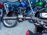 USED 2013 63 HONDA CRF250M 250 Super Moto  Nationwide Delivery &pound;149 - 9.9% APR
