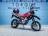 USED 2013 63 HONDA CRF250M 250 Super Moto  Nationwide Delivery &pound;149 - 9.9% APR