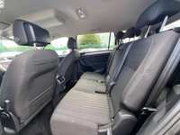 USED 2022 72 VOLKSWAGEN TIGUAN ALLSPACE 1.5 TSI Life DSG Euro 6 (s/s) 5dr 1owner+AppleCarPlay+7seat+Ulez