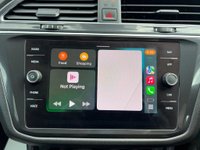USED 2022 72 VOLKSWAGEN TIGUAN ALLSPACE 1.5 TSI Life DSG Euro 6 (s/s) 5dr 1owner+AppleCarPlay+7seat+Ulez