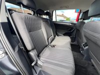 USED 2022 72 VOLKSWAGEN TIGUAN ALLSPACE 1.5 TSI Life DSG Euro 6 (s/s) 5dr 1owner+AppleCarPlay+7seat+Ulez