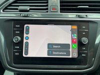 USED 2022 72 VOLKSWAGEN TIGUAN ALLSPACE 1.5 TSI Life DSG Euro 6 (s/s) 5dr 1owner+AppleCarPlay+7seat+Ulez