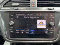USED 2022 72 VOLKSWAGEN TIGUAN ALLSPACE 1.5 TSI Life DSG Euro 6 (s/s) 5dr 1owner+AppleCarPlay+7seat+Ulez