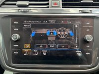 USED 2022 72 VOLKSWAGEN TIGUAN ALLSPACE 1.5 TSI Life DSG Euro 6 (s/s) 5dr 1owner+AppleCarPlay+7seat+Ulez