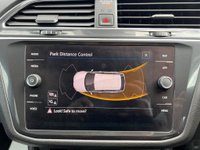 USED 2022 72 VOLKSWAGEN TIGUAN ALLSPACE 1.5 TSI Life DSG Euro 6 (s/s) 5dr 1owner+AppleCarPlay+7seat+Ulez