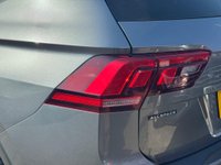 USED 2022 72 VOLKSWAGEN TIGUAN ALLSPACE 1.5 TSI Life DSG Euro 6 (s/s) 5dr 1owner+AppleCarPlay+7seat+Ulez