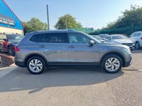 USED 2022 72 VOLKSWAGEN TIGUAN ALLSPACE 1.5 TSI Life DSG Euro 6 (s/s) 5dr 1owner+AppleCarPlay+7seat+Ulez