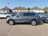 USED 2022 72 VOLKSWAGEN TIGUAN ALLSPACE 1.5 TSI Life DSG Euro 6 (s/s) 5dr 1owner+AppleCarPlay+7seat+Ulez