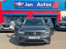 USED 2022 72 VOLKSWAGEN TIGUAN ALLSPACE 1.5 TSI Life DSG Euro 6 (s/s) 5dr 1owner+AppleCarPlay+7seat+Ulez