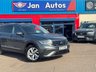 USED 2022 72 VOLKSWAGEN TIGUAN ALLSPACE 1.5 TSI Life DSG Euro 6 (s/s) 5dr 1owner+AppleCarPlay+7seat+Ulez
