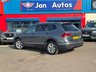 USED 2022 72 VOLKSWAGEN TIGUAN ALLSPACE 1.5 TSI Life DSG Euro 6 (s/s) 5dr 1owner+AppleCarPlay+7seat+Ulez