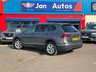 USED 2022 72 VOLKSWAGEN TIGUAN ALLSPACE 1.5 TSI Life DSG Euro 6 (s/s) 5dr 1owner+AppleCarPlay+7seat+Ulez