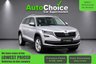USED 2019 19 SKODA KODIAQ 1.5 TSI ACT SE L SUV 5dr Petrol DSG Euro 6 (s/s) (7 Seat) (150 ps) in Blackburn Finance Available 12 to 84 Months