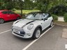 USED 2014 14 MINI HATCH 1.5 Cooper D Auto Euro 6 (s/s) 3dr 1 Owner, Big Spec & Low Miles