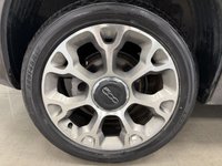 USED 2016 16 FIAT 500L 1.3 MultiJet Trekking MPV 5dr Diesel Dualogic Euro 6 (s/s) (95 ps) ****LOW MILEAGE****