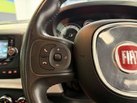 USED 2016 16 FIAT 500L 1.3 MultiJet Trekking MPV 5dr Diesel Dualogic Euro 6 (s/s) (95 ps) ****LOW MILEAGE****