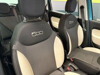 USED 2016 16 FIAT 500L 1.3 MultiJet Trekking MPV 5dr Diesel Dualogic Euro 6 (s/s) (95 ps) ****LOW MILEAGE****