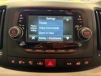 USED 2016 16 FIAT 500L 1.3 MultiJet Trekking MPV 5dr Diesel Dualogic Euro 6 (s/s) (95 ps) ****LOW MILEAGE****