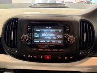 USED 2016 16 FIAT 500L 1.3 MultiJet Trekking MPV 5dr Diesel Dualogic Euro 6 (s/s) (95 ps) ****LOW MILEAGE****