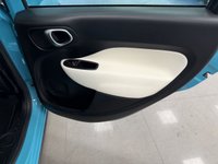 USED 2016 16 FIAT 500L 1.3 MultiJet Trekking MPV 5dr Diesel Dualogic Euro 6 (s/s) (95 ps) ****LOW MILEAGE****