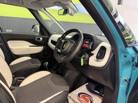 USED 2016 16 FIAT 500L 1.3 MultiJet Trekking MPV 5dr Diesel Dualogic Euro 6 (s/s) (95 ps) ****LOW MILEAGE****