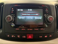 USED 2016 16 FIAT 500L 1.3 MultiJet Trekking MPV 5dr Diesel Dualogic Euro 6 (s/s) (95 ps) ****LOW MILEAGE****