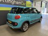USED 2016 16 FIAT 500L 1.3 MultiJet Trekking MPV 5dr Diesel Dualogic Euro 6 (s/s) (95 ps) ****LOW MILEAGE****