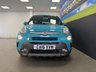 USED 2016 16 FIAT 500L 1.3 MultiJet Trekking MPV 5dr Diesel Dualogic Euro 6 (s/s) (95 ps) ****LOW MILEAGE****
