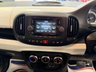 USED 2016 16 FIAT 500L 1.3 MultiJet Trekking MPV 5dr Diesel Dualogic Euro 6 (s/s) (95 ps) ****LOW MILEAGE****