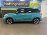 USED 2016 16 FIAT 500L 1.3 MultiJet Trekking MPV 5dr Diesel Dualogic Euro 6 (s/s) (95 ps) ****LOW MILEAGE****