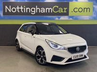 USED 2019 19 MG MG3 1.5 VTi-TECH Excite Hatchback 5dr Petrol Manual Euro 6 (s/s) (106 ps) ***Finance Available***