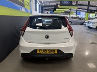 USED 2019 19 MG MG3 1.5 VTi-TECH Excite Hatchback 5dr Petrol Manual Euro 6 (s/s) (106 ps) ***Finance Available***
